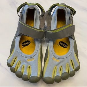 Vibram fivefingers workout socks